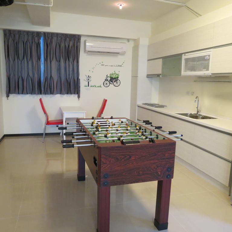 Grand Allevia Villa Wujie Quarto foto